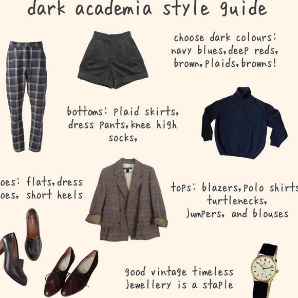 Urban Outfitters Other Dark Academia Aesthetic Style Mystery Box Poshmark